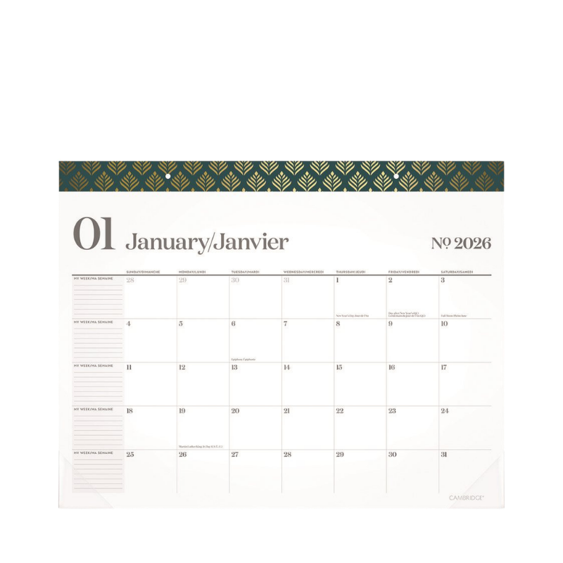 Image Calendars and Wall Planners